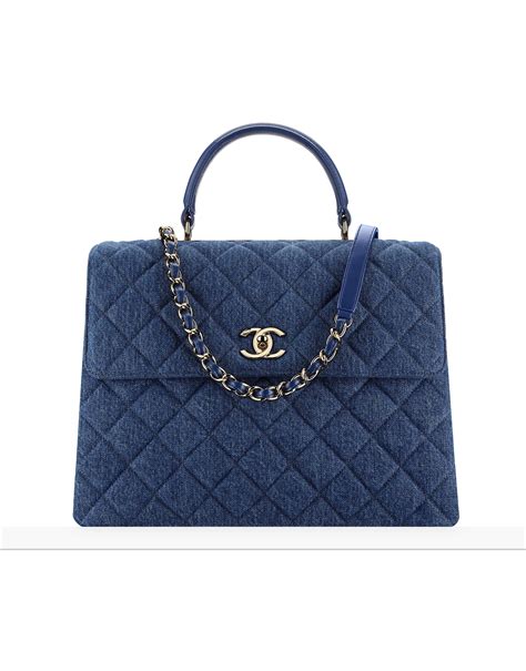 chanel blue bag 2012|chanel official website bags.